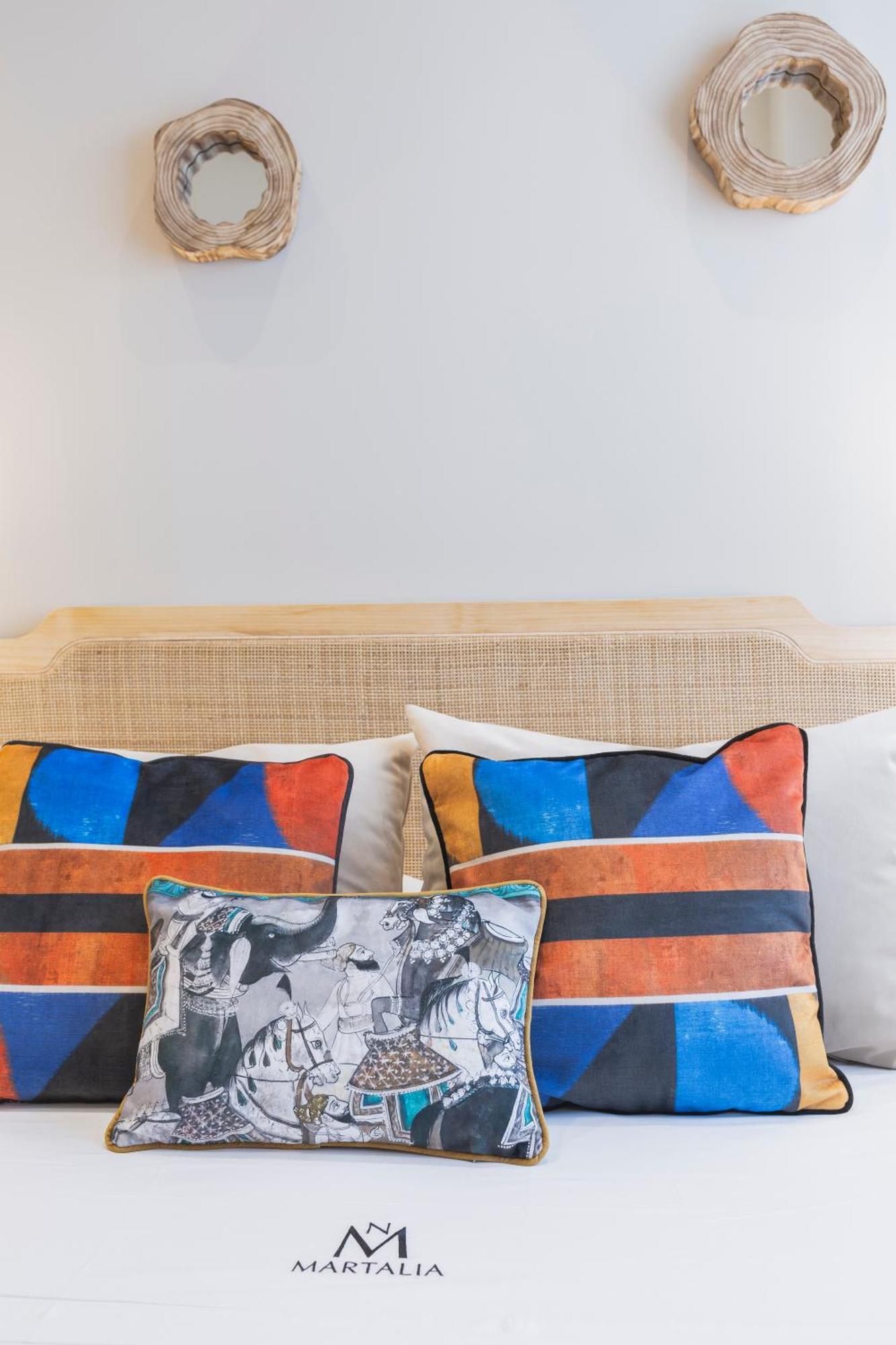 Apartamentos Martalia Arenal Ронда Екстериор снимка